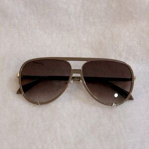 Quay Australia High Profile Sunglasses